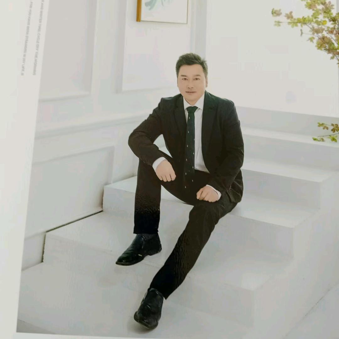 叶落知秋