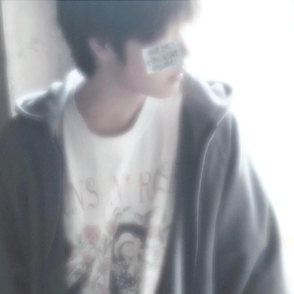 凌晨四点睡