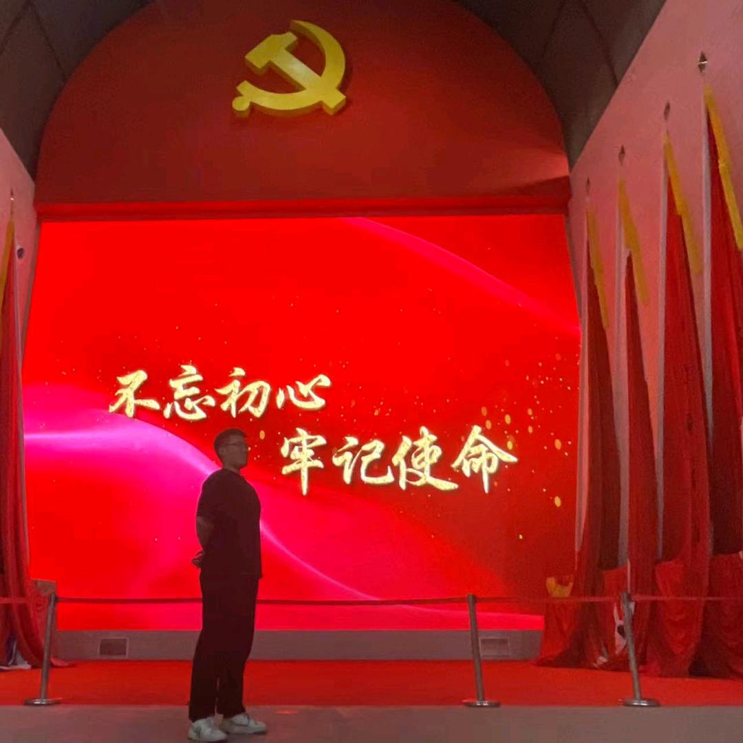 店小二