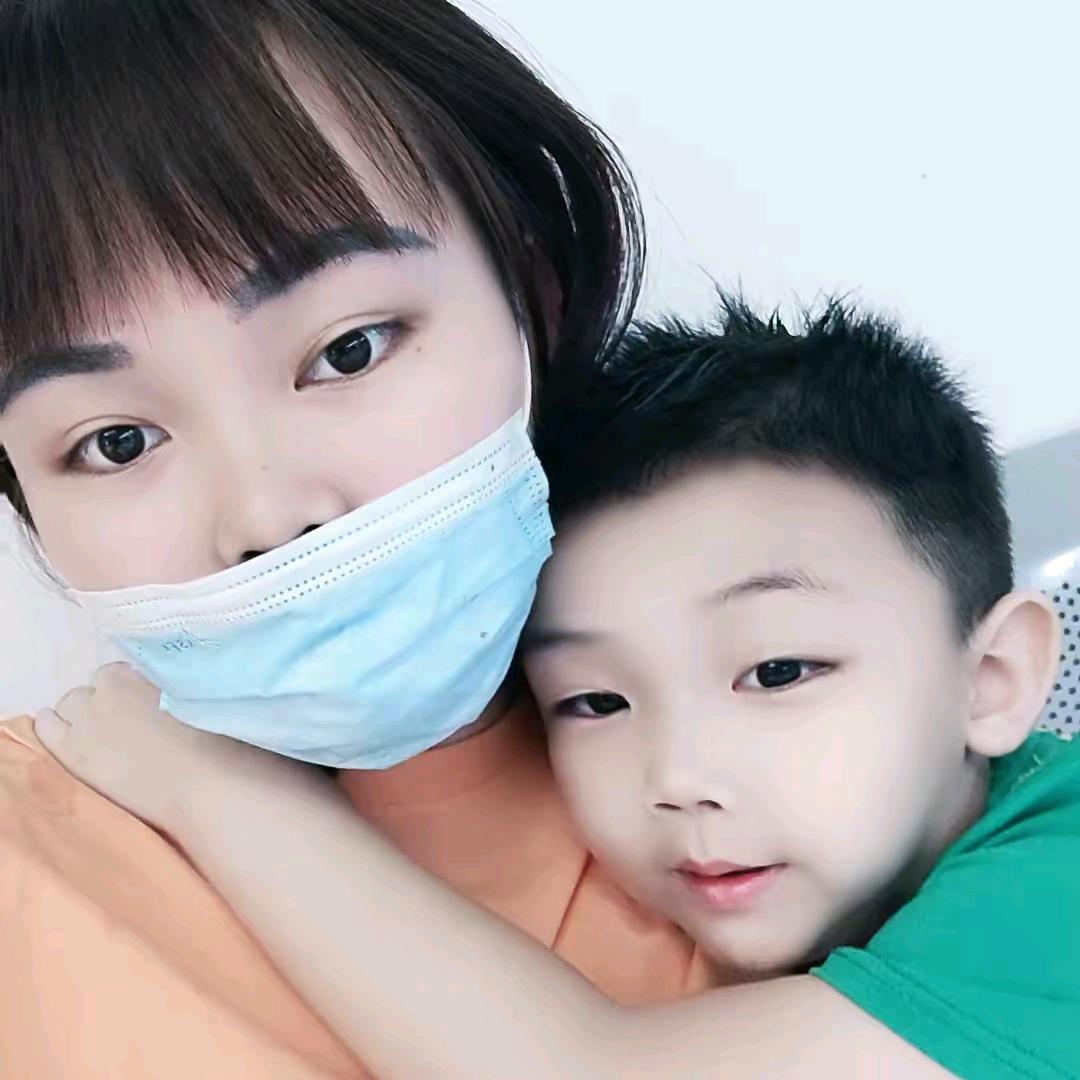 家有三宝🍎🌻