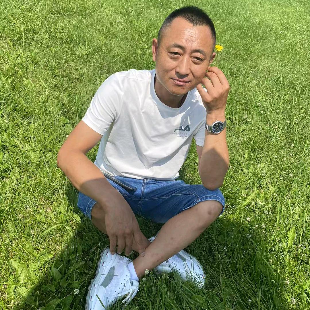 小男人