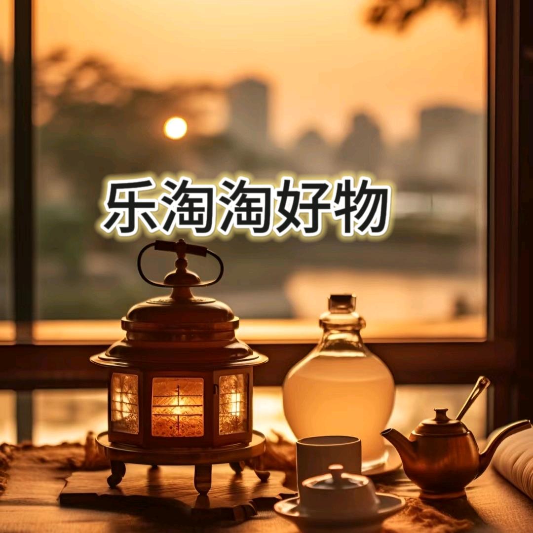 乐淘淘好物