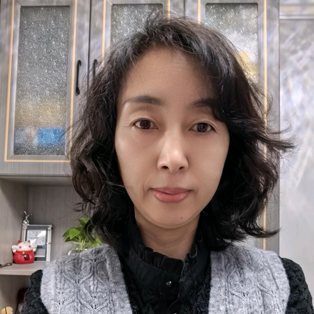 本溪二手房闫丽