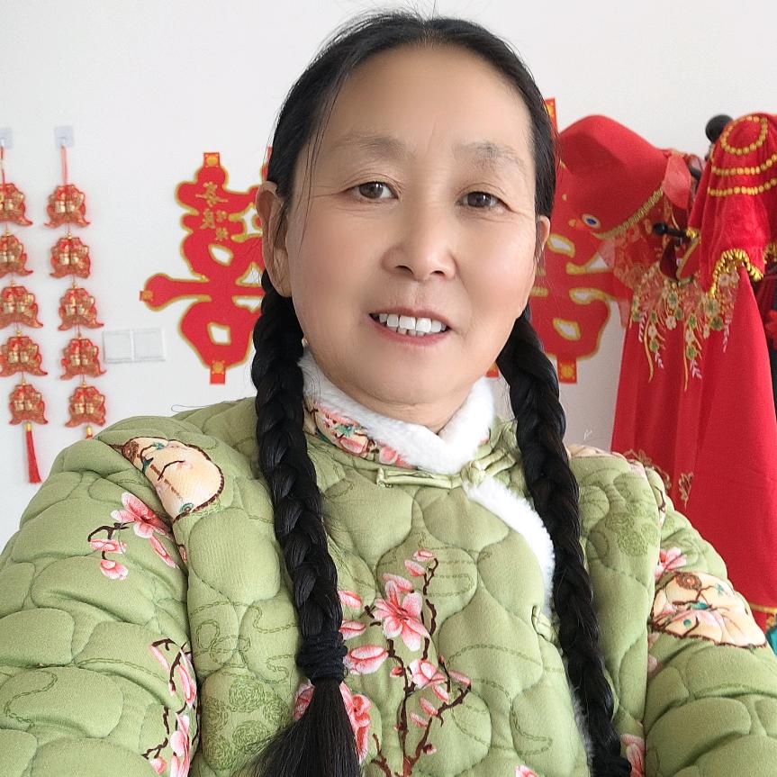 果果的奶奶<每天下午2点20开播>五哥