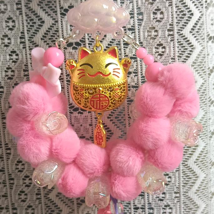 CC手工