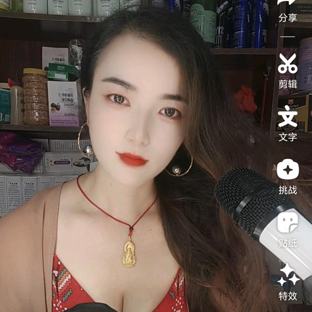 新一代发型一姐