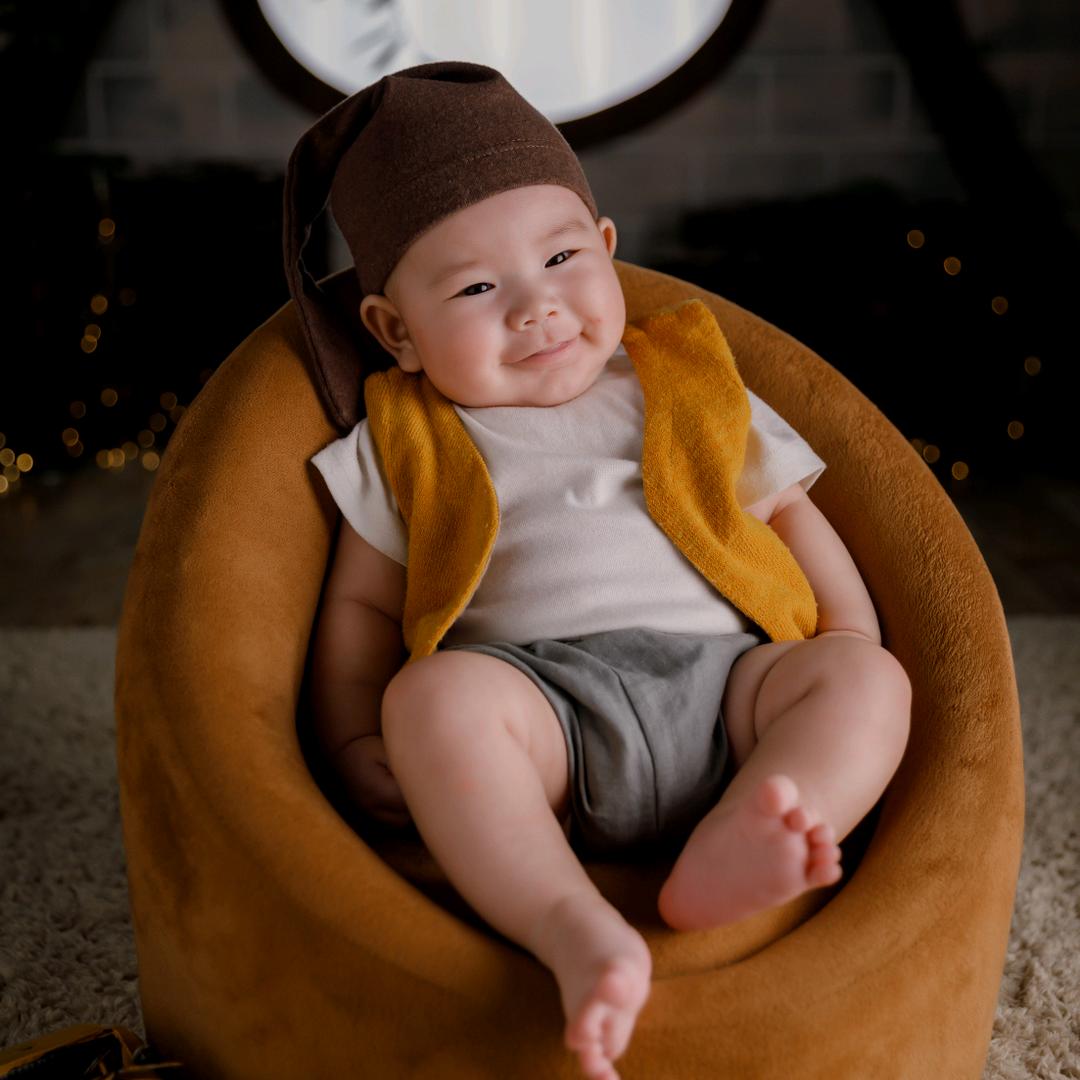 团子衣橱🧢
