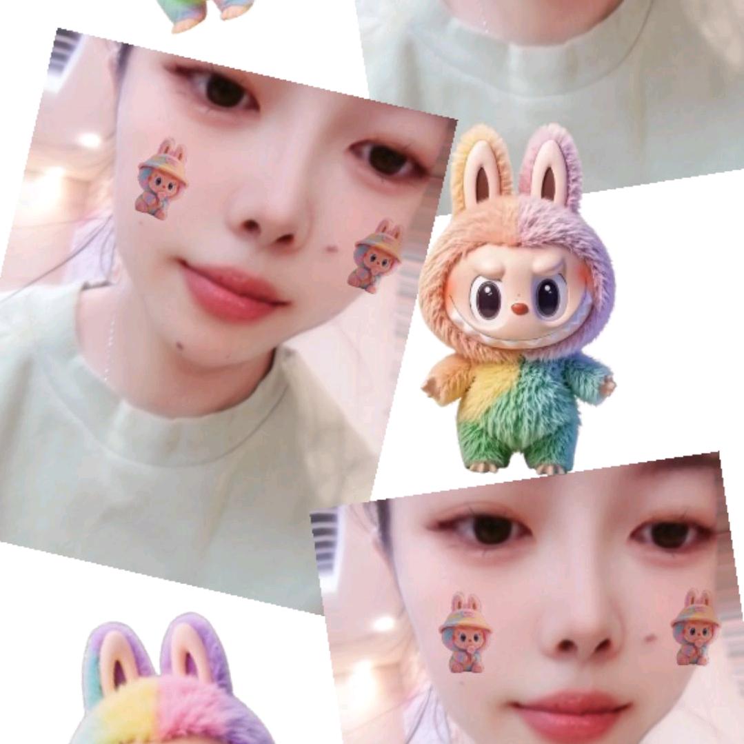^O^