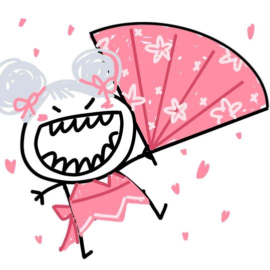 王者木木要战斗