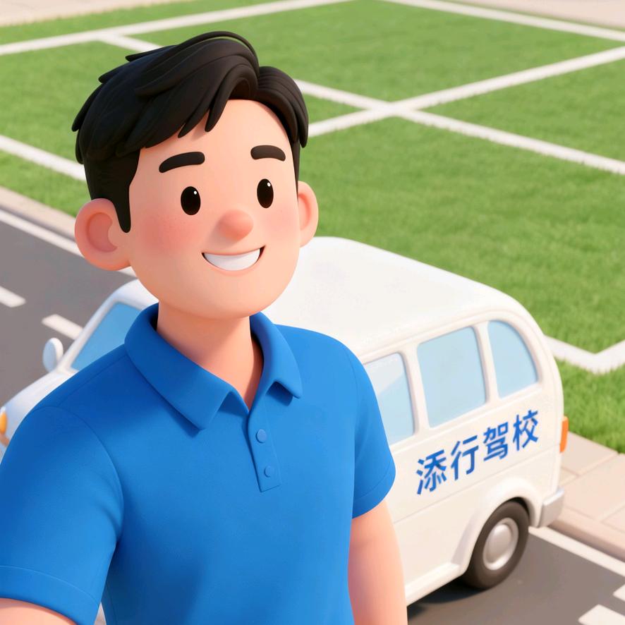 防城港阿健教练（包接送）