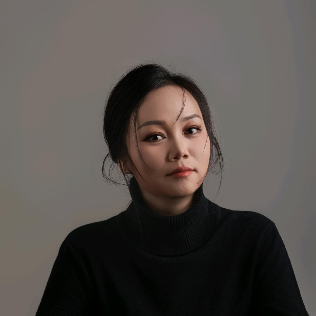 丽丽老师   问题肌
