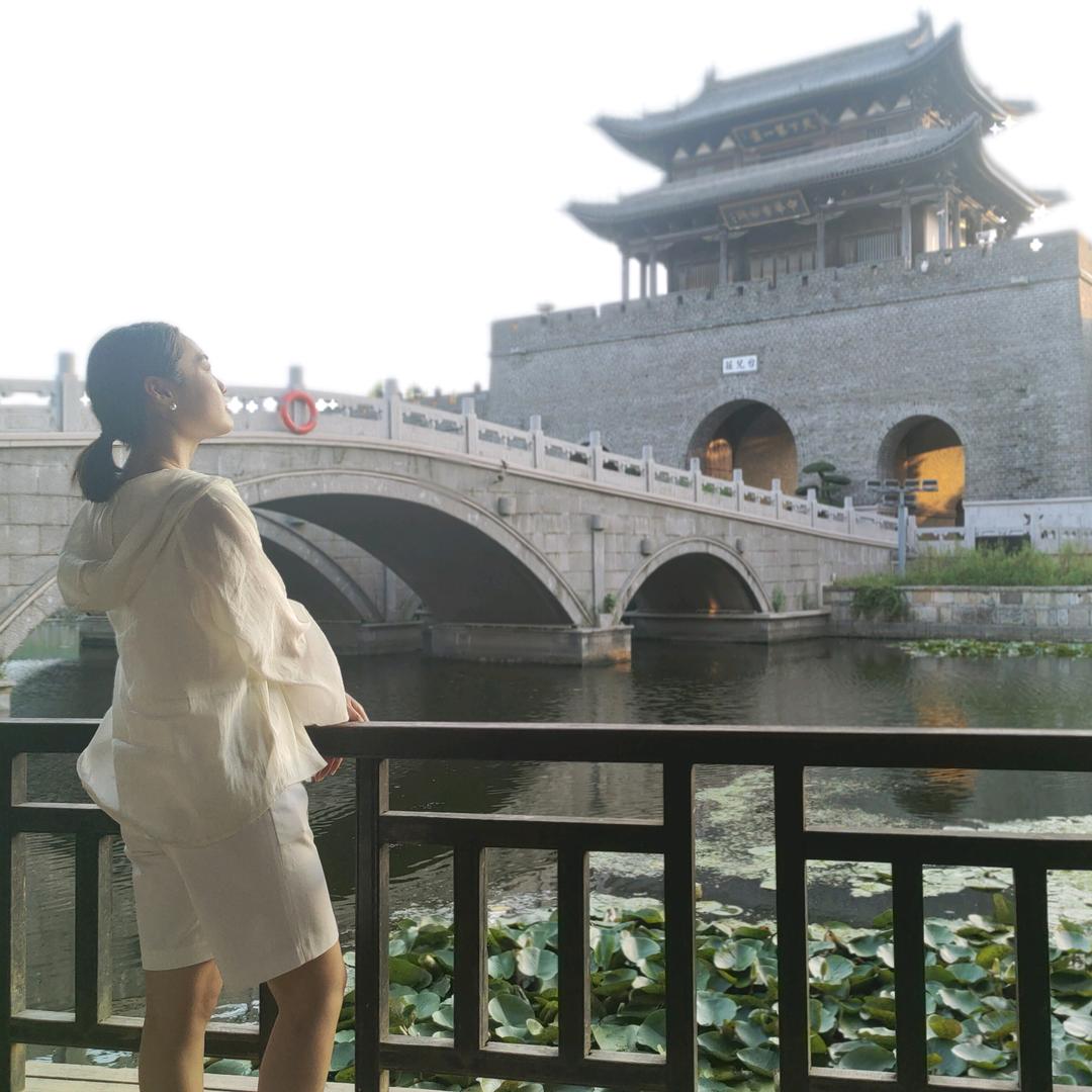 香佑妈咪