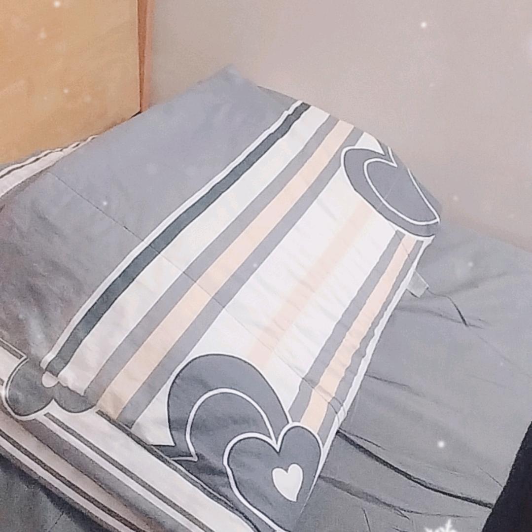 爱，真的好累
