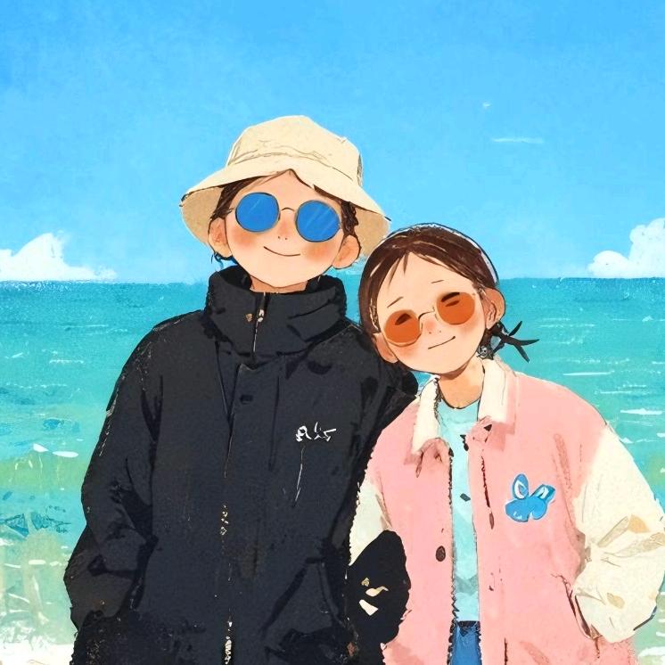 见春天