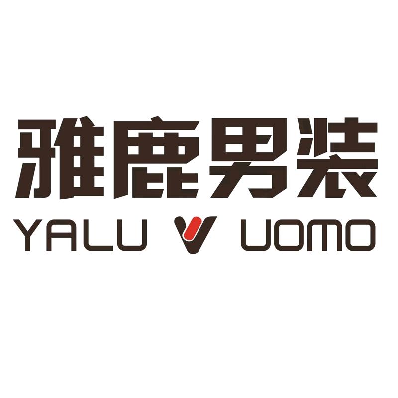 雅鹿男装棉纺专卖店