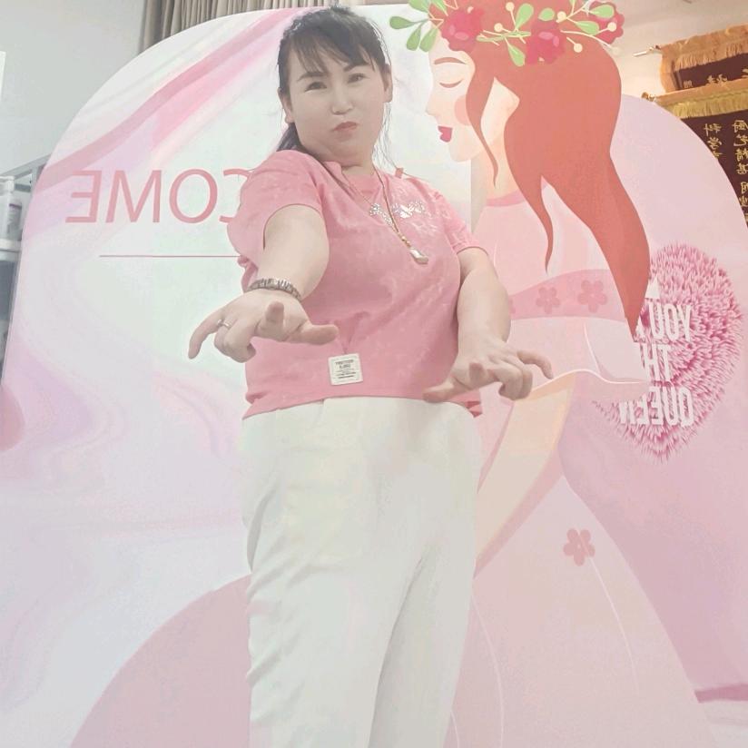 金牌月嫂（向日葵）