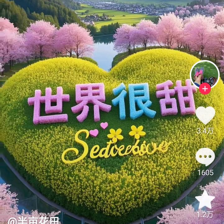 林封