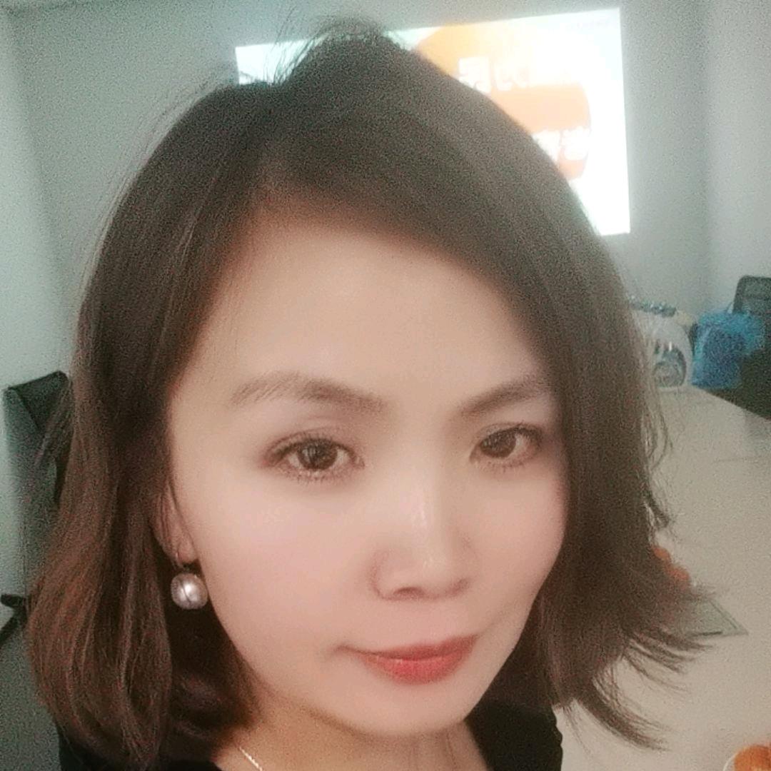 @香香