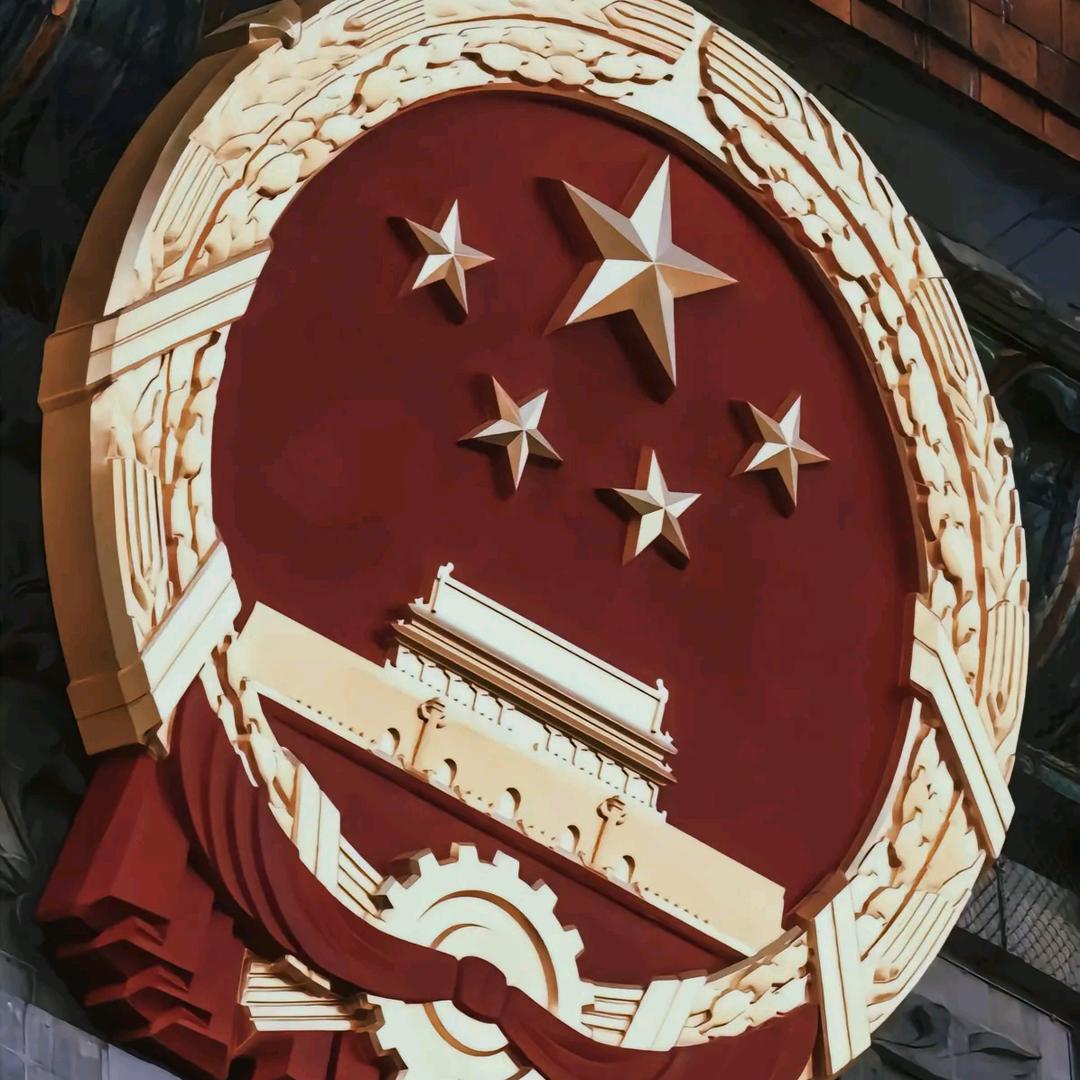 社会主义接班人🧐