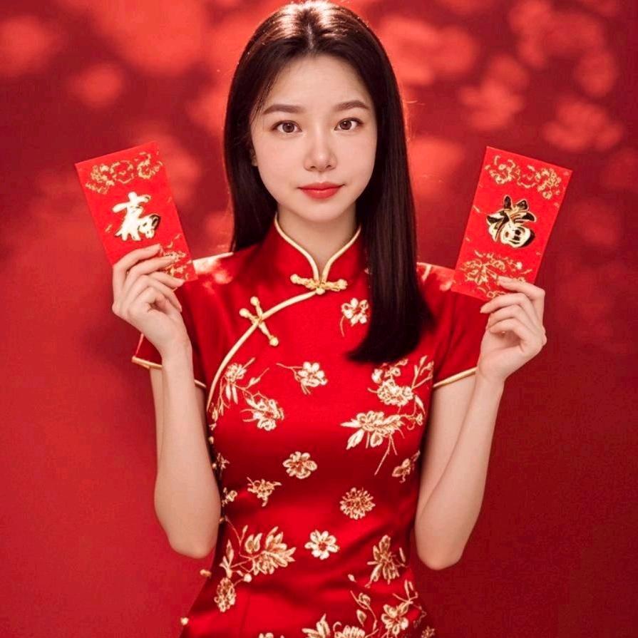 山茶油美肤《黎家闺女》