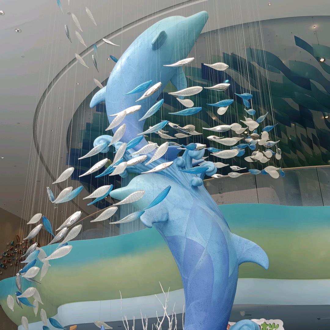 山咔咔里找美食