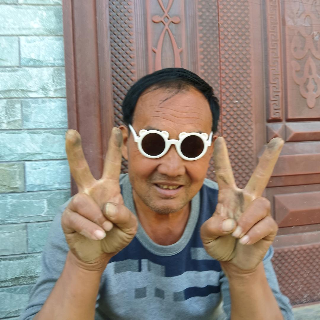 幸福一家人(有关必回)