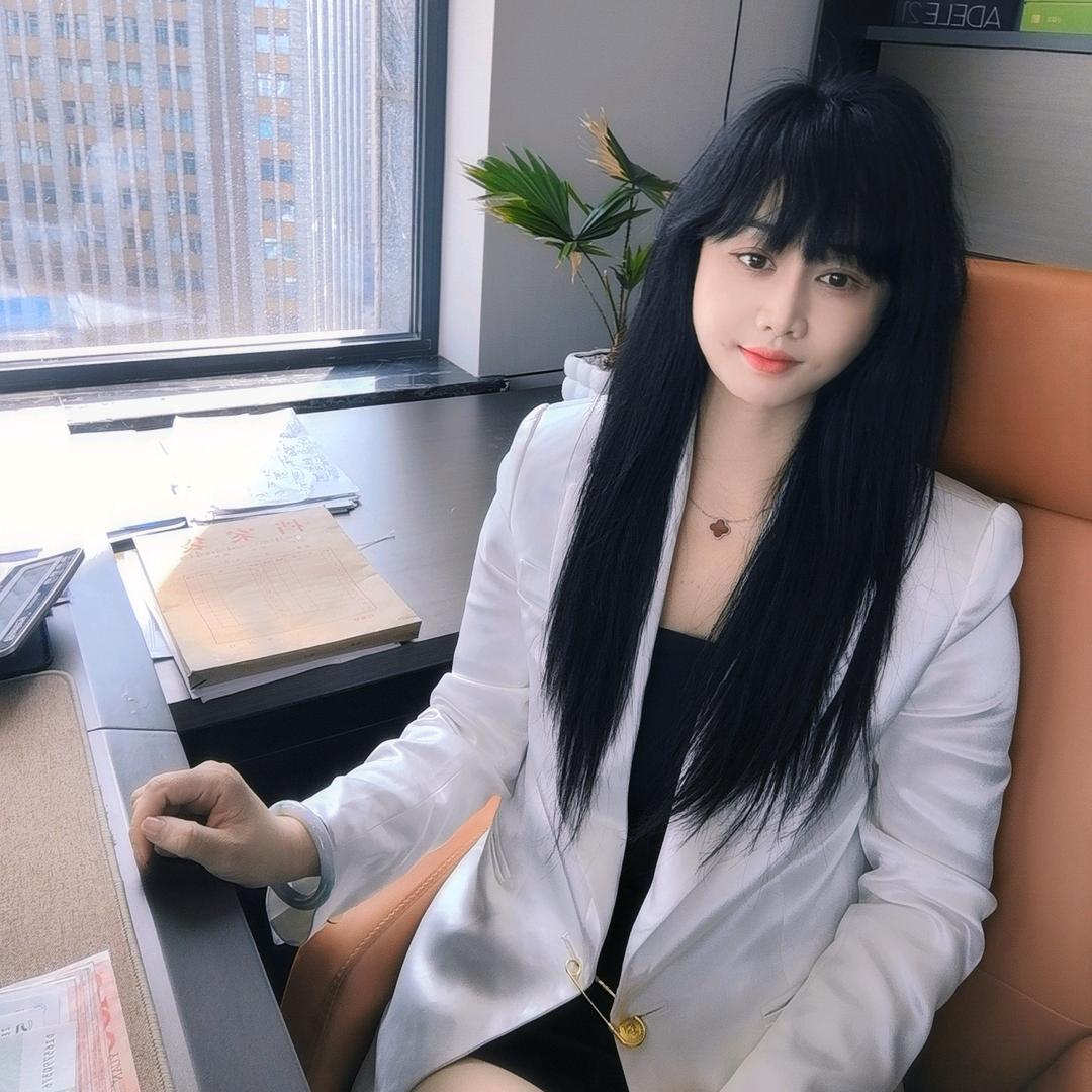 四小姐的春天