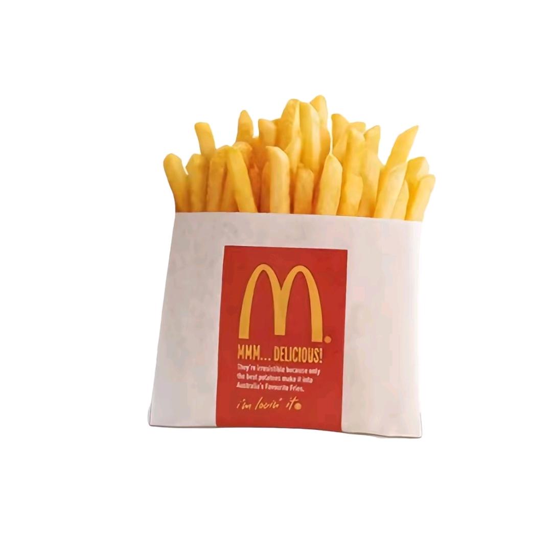 薯条🍟
