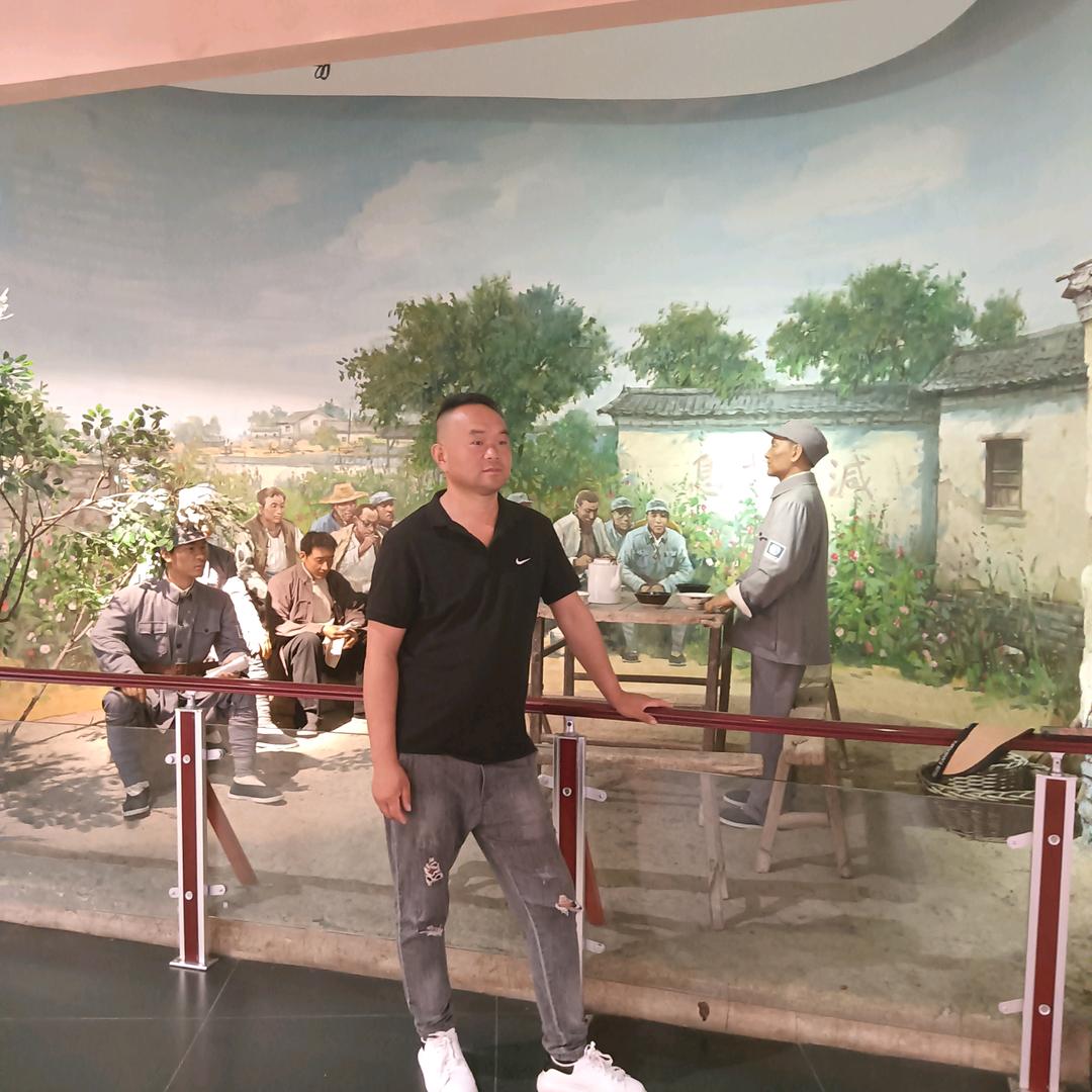 好运连连我