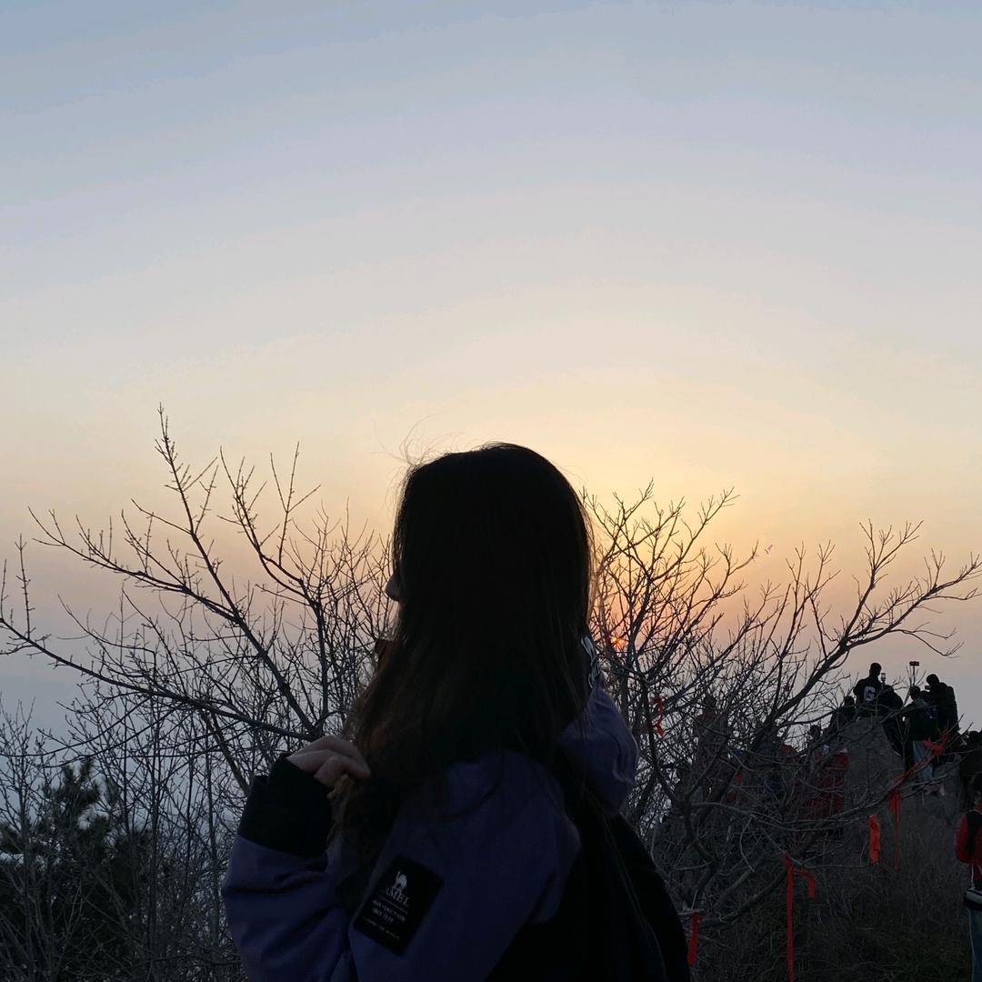 丫头呀💞