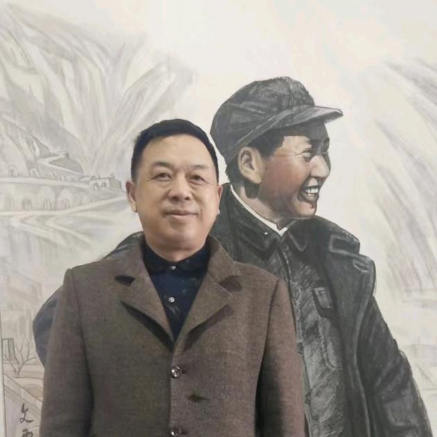 余鹏程，中健经纬