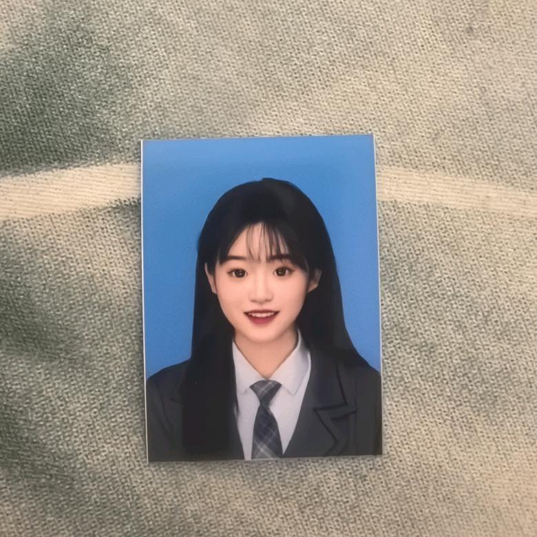 人力资源小岑