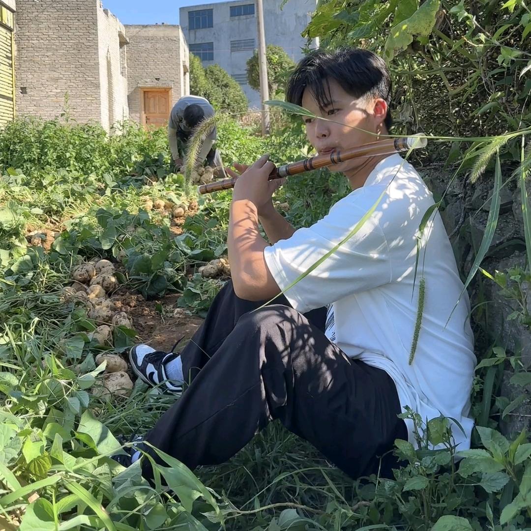 黔农山货