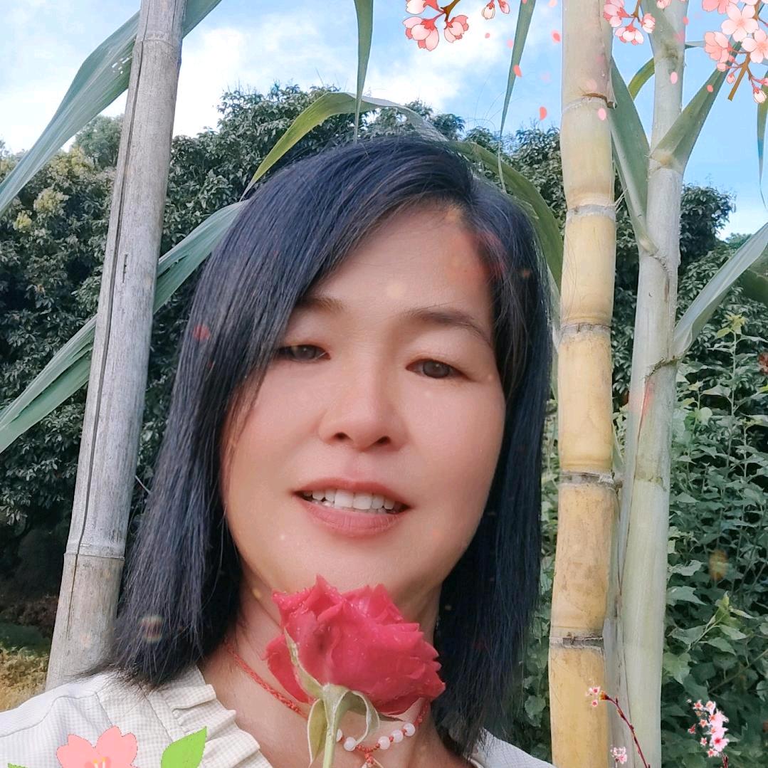 冰冰唱歌
