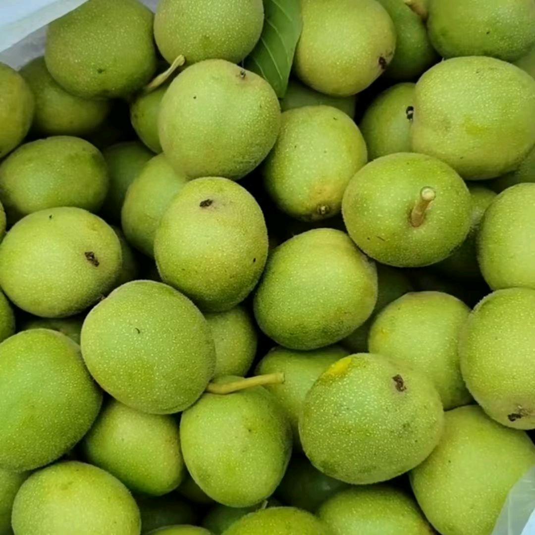 农缘农产品合作中心小刘