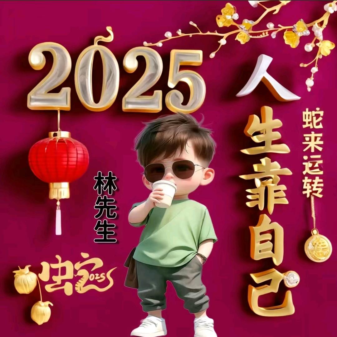 余生[🌹][🧧]爱自己[🧨]