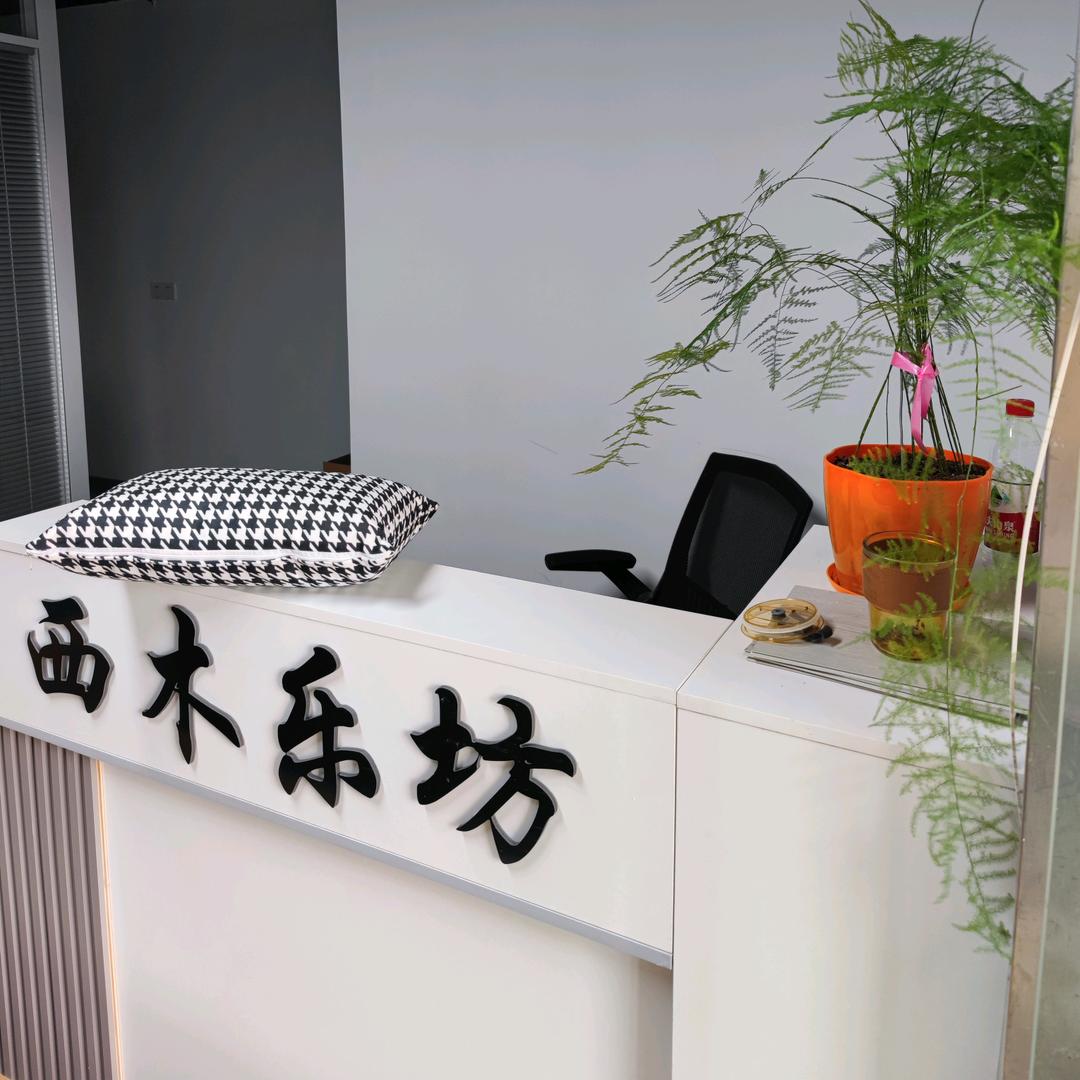 西木乐坊（古筝）