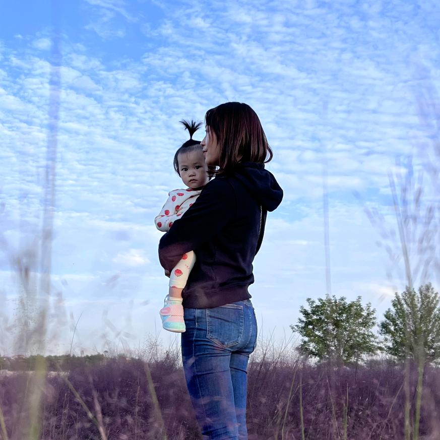 一一大于二（带娃版）