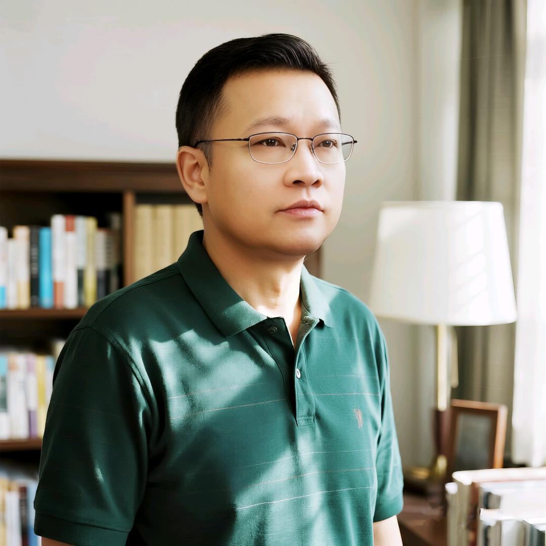 光哥 大健康轻创官