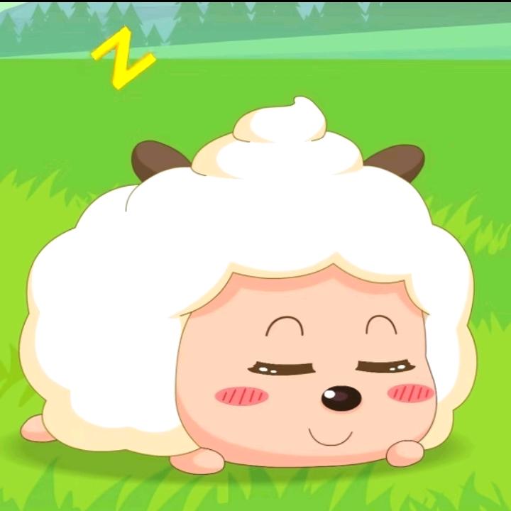 再睡十分钟