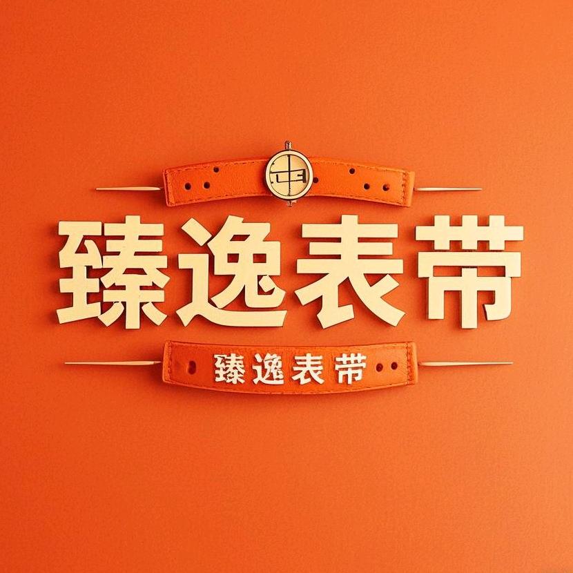 臻逸表带