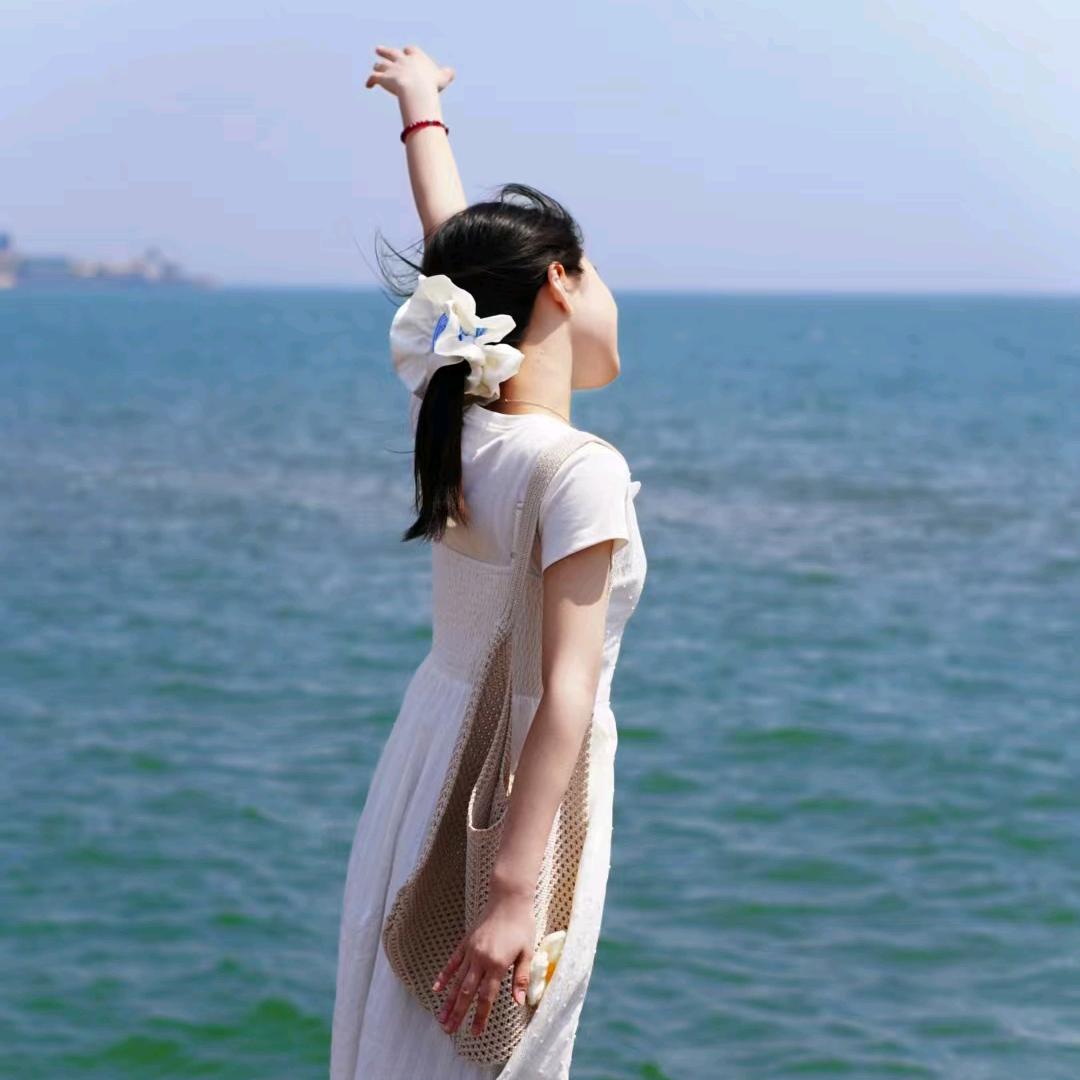 多长一些头发吧