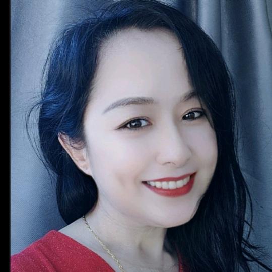 米东最靓的妞