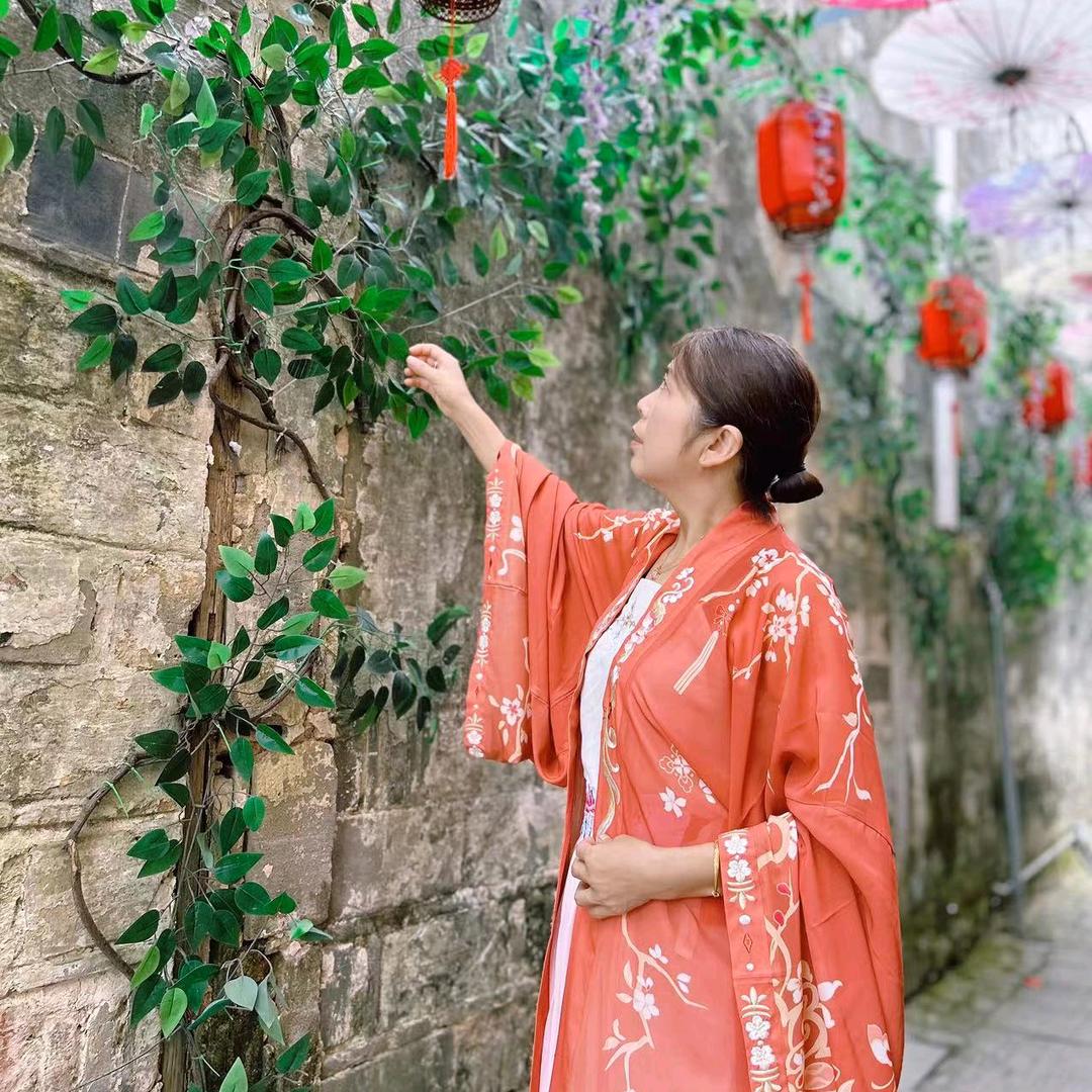 梅子