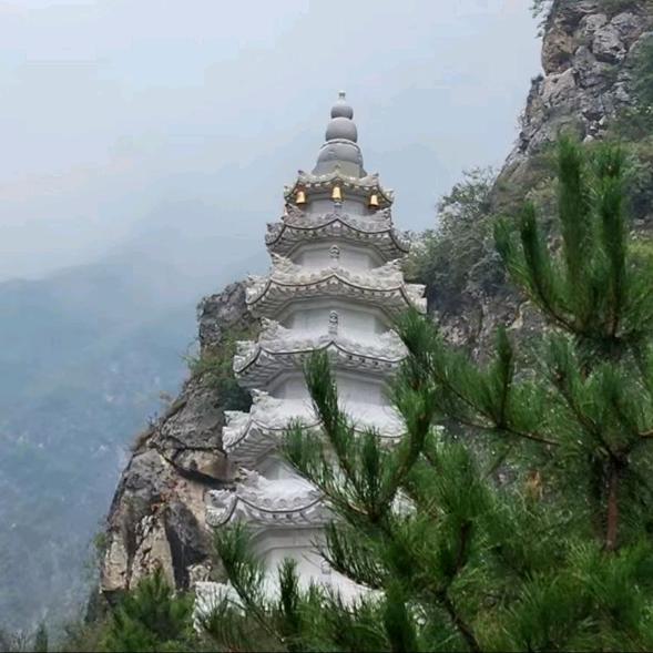心如净土《仁婵》