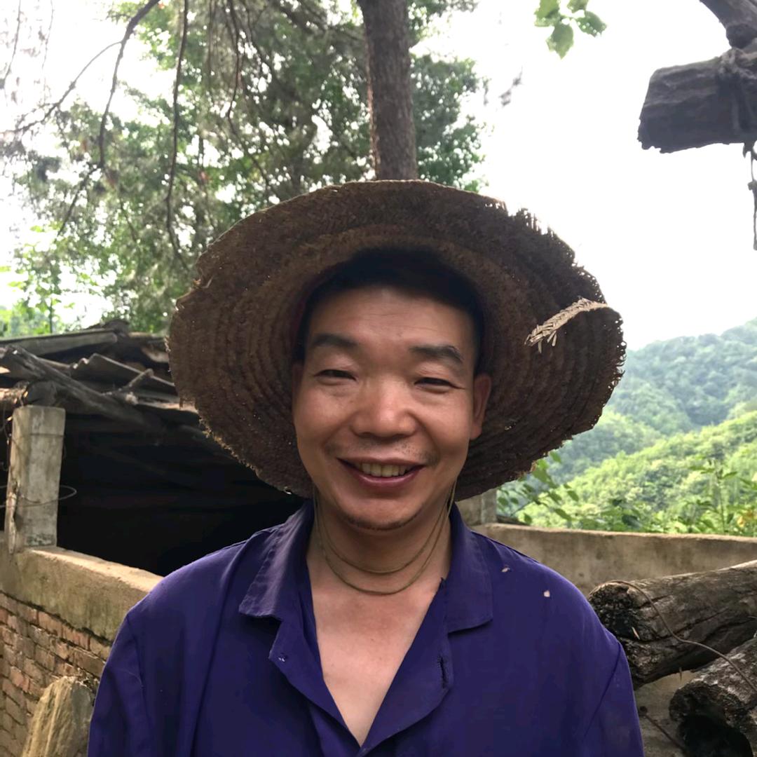 华哥山货《南漳》