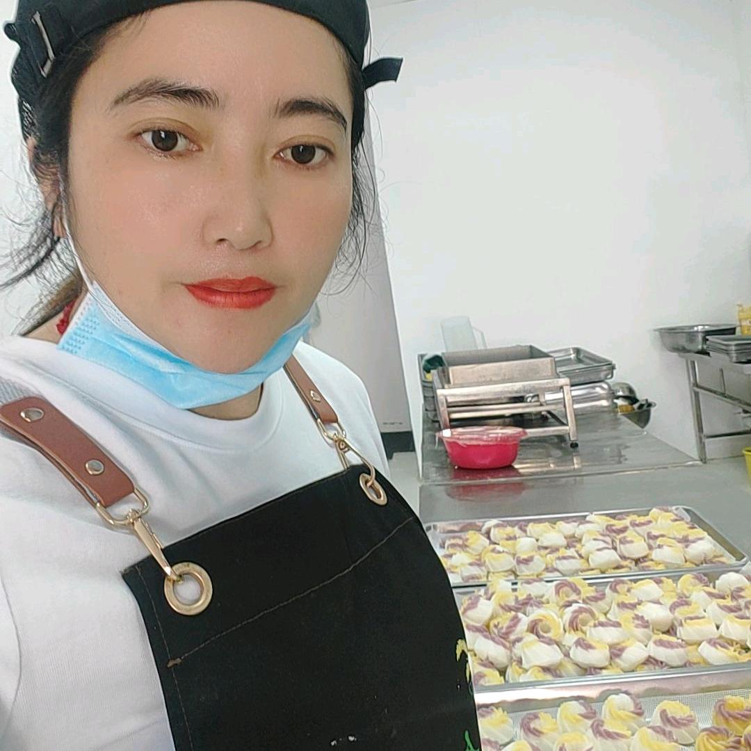 老太婆香米糕