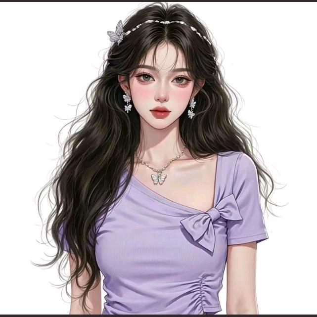 财神爷的偏爱💰