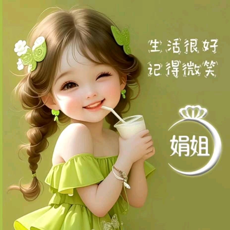 微笑阳光倾城