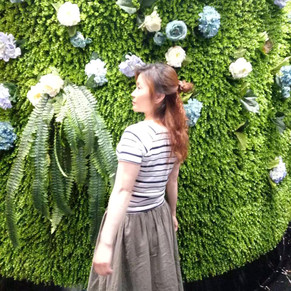 方芳